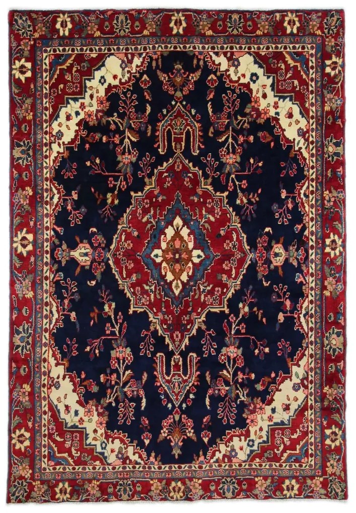 Hamedan Tappeto 280x190 (Iran)