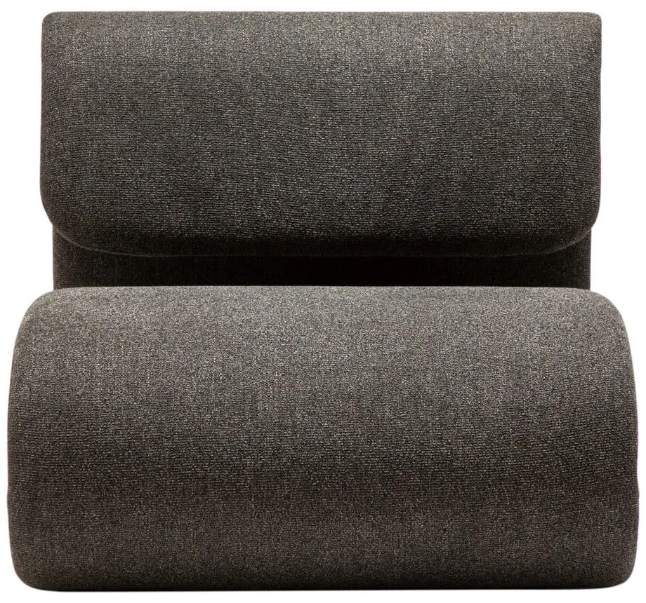 Poltrona grigio scuro Dubna - DAN-FORM Denmark