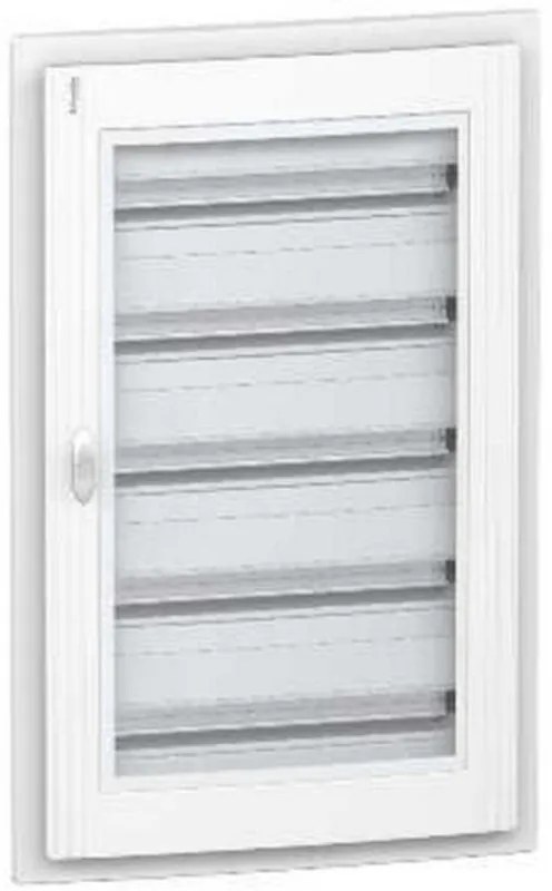Quadro elettrico vuoto 120 moduli SCHNEIDER