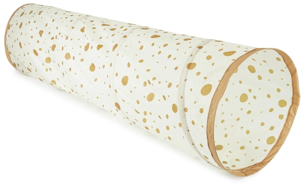 Bieco - Tunnel da gioco Pop-Up - dots