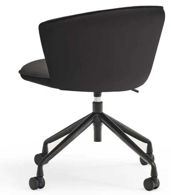 Sedia da ufficio Add - Teulat