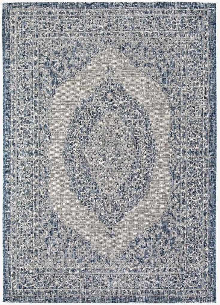 Tappeto da interno-esterno Cleo
