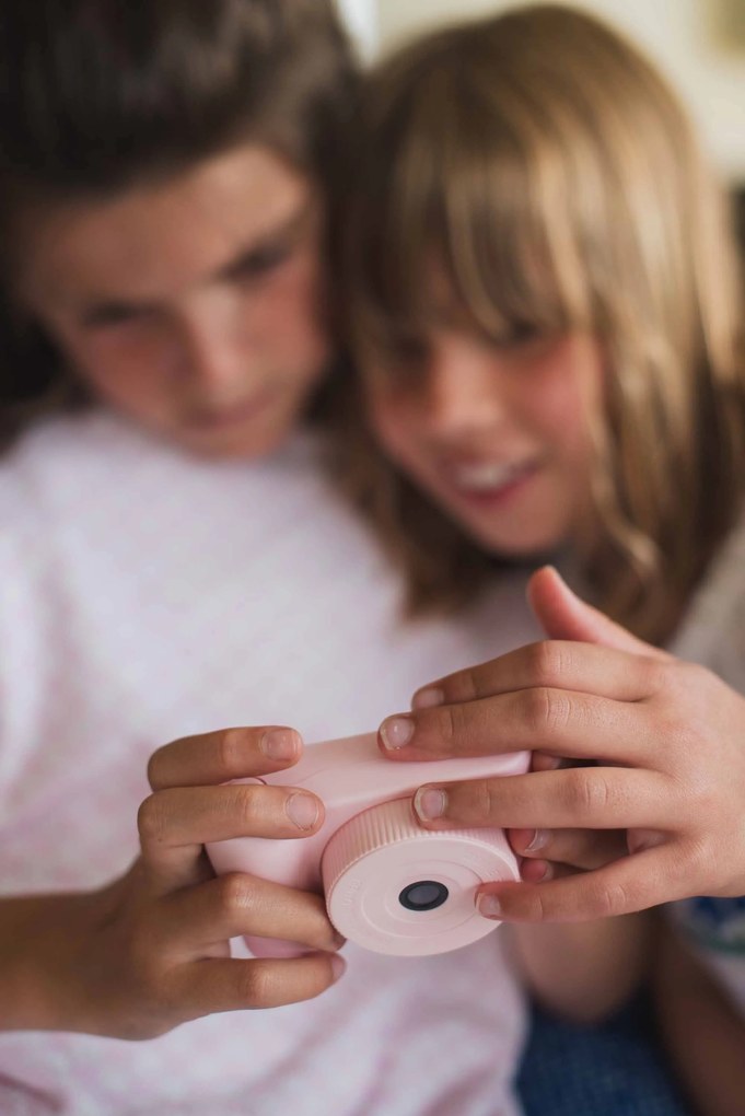 Macchina fotografica digitale per bambini Urban ZOO - unicorno