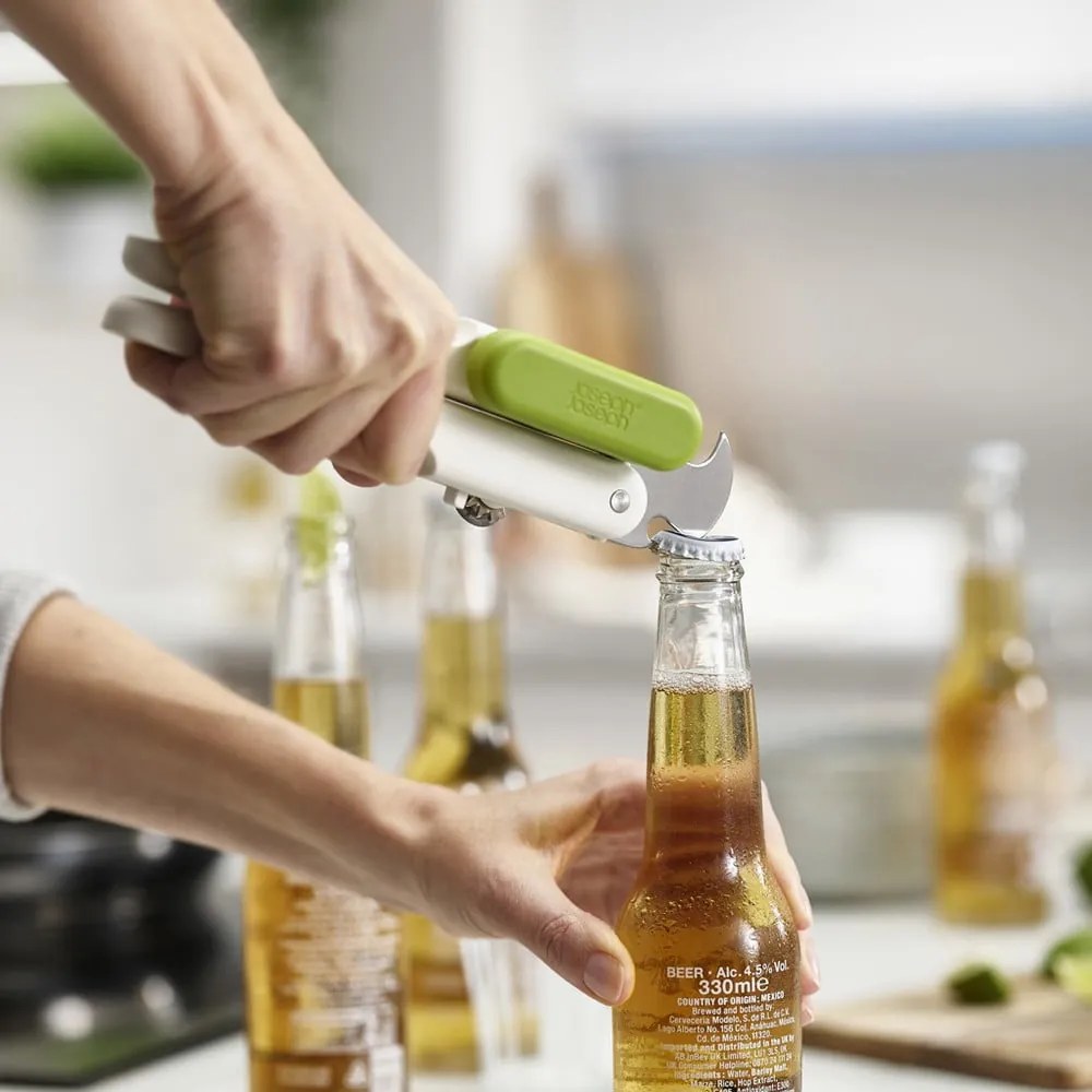 Apripista Duo - Joseph Joseph