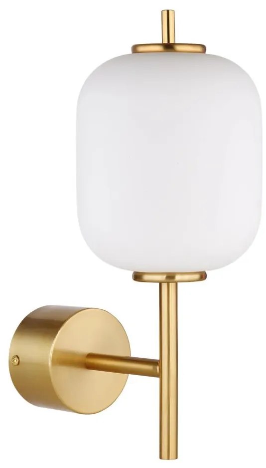 Globo 15217W - Applique a LED EWALD LED/7W/230V