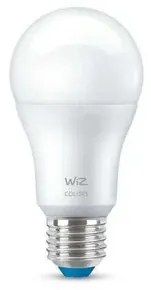 Lampadina Smart Color 8,5W 806lm 2200-6500K RGB E27 - WiZ