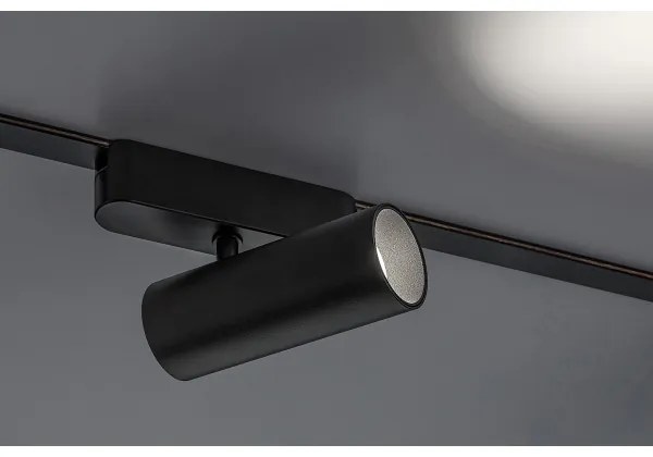 Rabalux 70126 - LED Faretto dimmerabile per sistema a binario monofase LiTrack LED/9W/24V