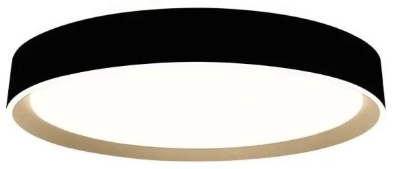 Plafoniera LED dimmerabile LED/48W/230V 2700-6500K Wi-Fi Tuya + tc