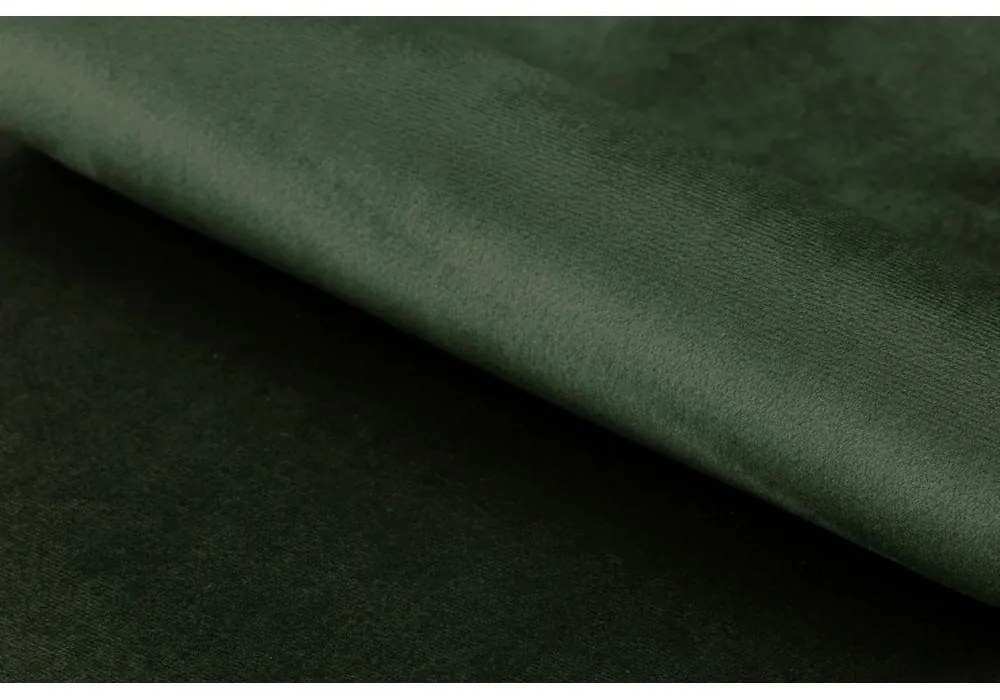 Divano letto verde Perugia - Actona