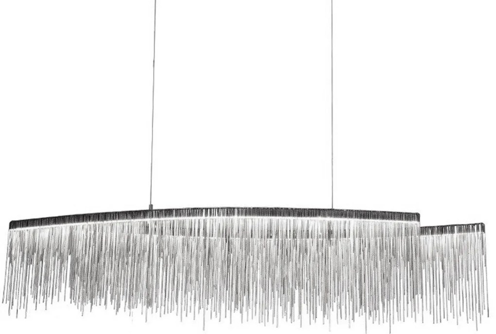 Lampada da soffitto LED APP891-CP