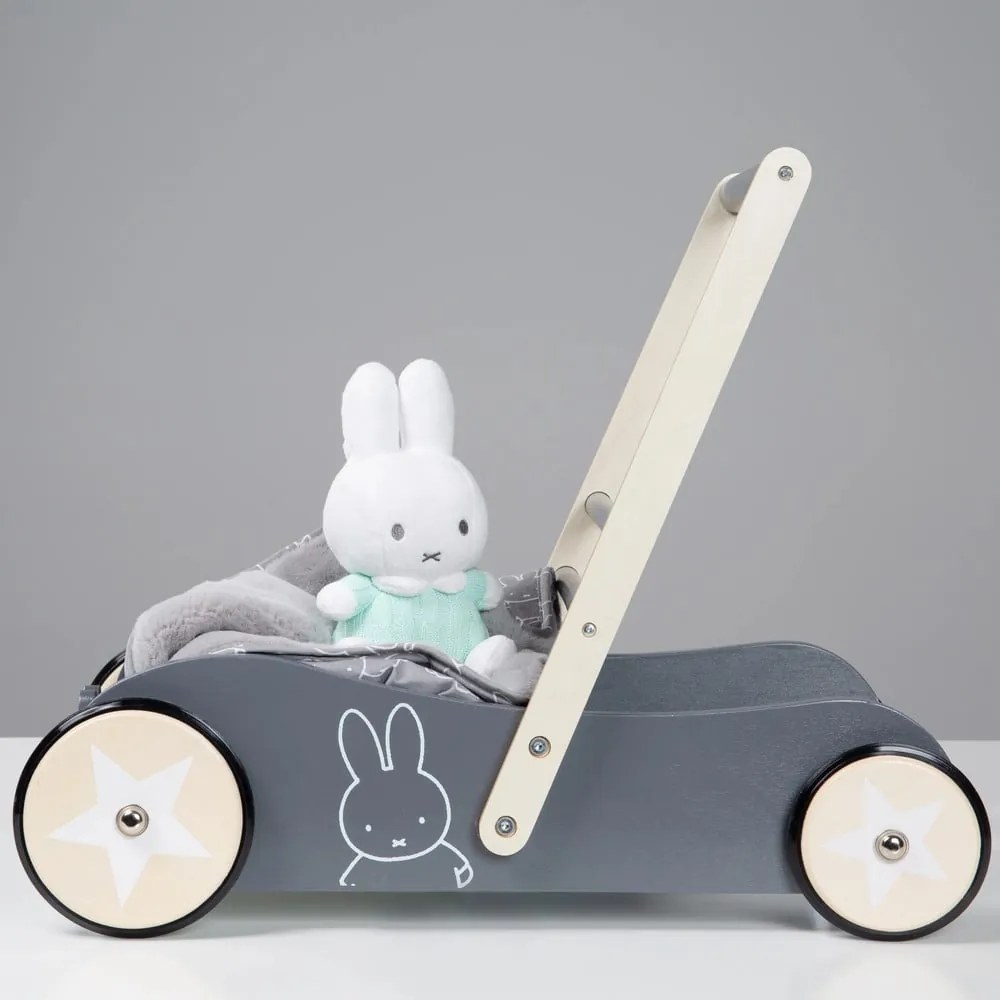 Girello Miffy - Roba
