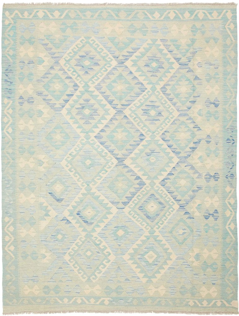 Kilim Tappeto orientale 150 x 200 (Pakistan) Tessuto A Mano
