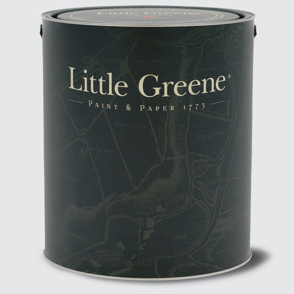 Little Greene Masonry Paint - 10l - Gauze - Mid 164