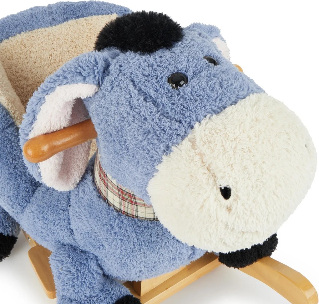 Bieco - Asino a dondolo