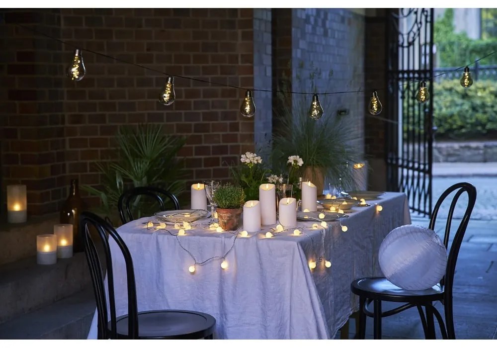 Paralume per lanterna a sospensione, ⌀ 40 cm Festival - Star Trading