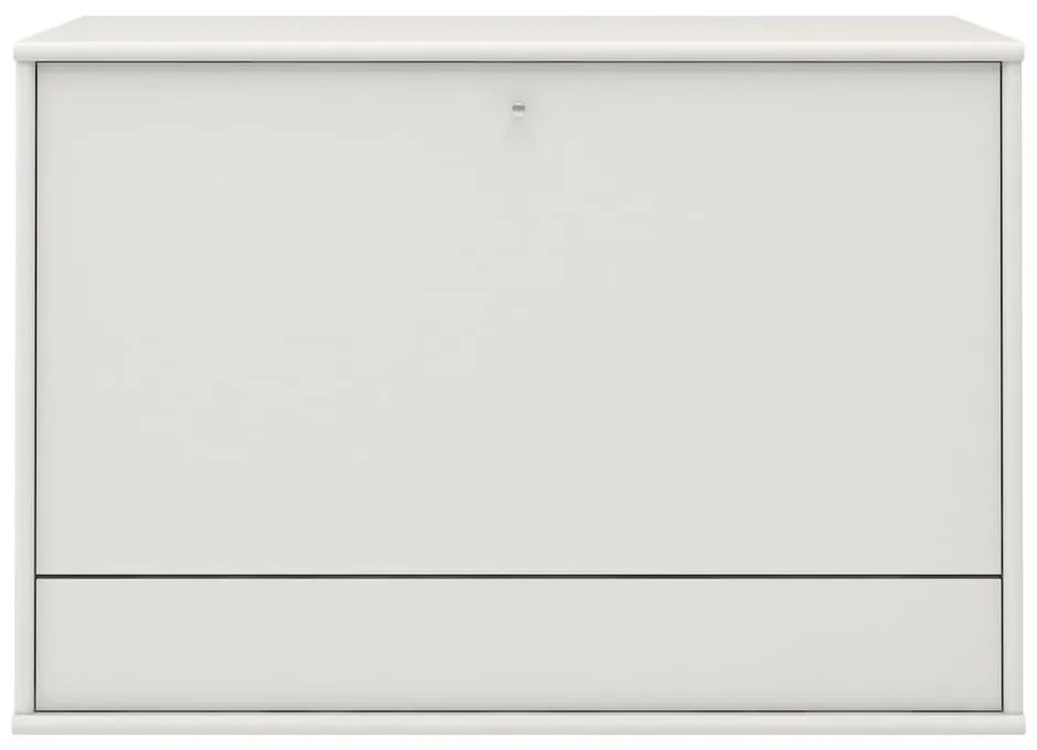 Mobile vino bianco 89x61 cm Mistral - Hammel Furniture