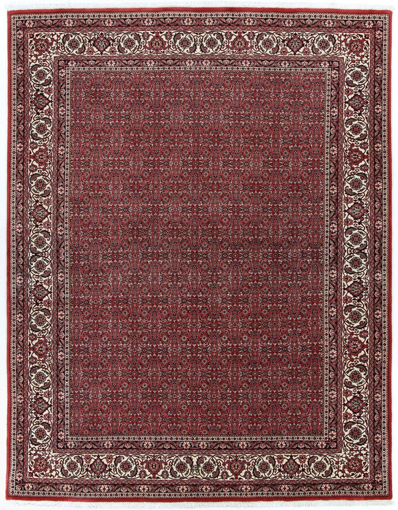 Bidjar Tappeto persiano 200x260 (Iran) Annodato A Mano