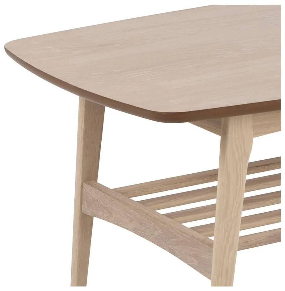 Tavolino 120x60 cm Woodstock - Actona