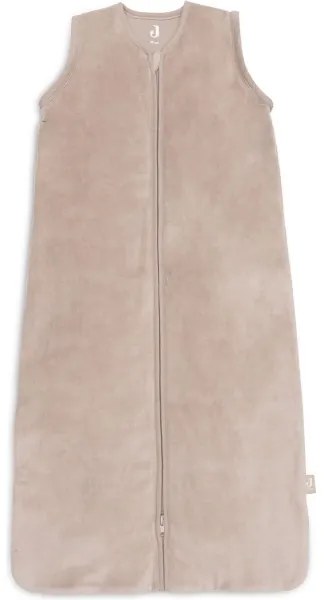 Jollein - Sacco a pelo 2in1 3-9 mesi 3 TOG Velvet Wild Rosa