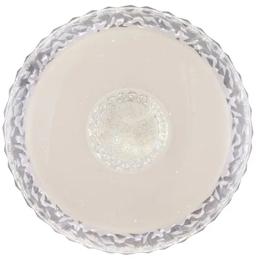 Globo 48413-40SH - LED plafoniera dimmerabile EDDIE 40W/230V pr. 50 cm Tuya - DO