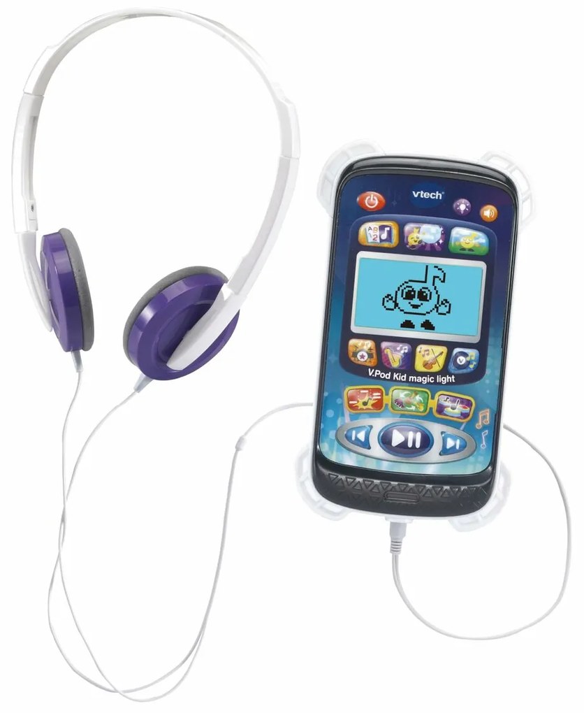 Giocattolo Interattivo Vtech Divermusic 18,8 x 5,8 x 21,6 cm