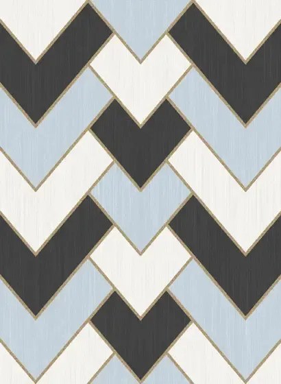 Arte International Carta da parati Vanity - 34560