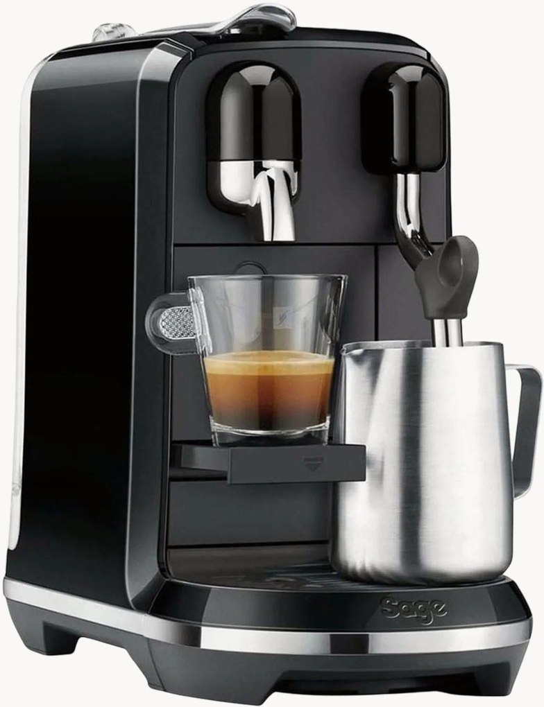 Macchina per caffè in capsule Creatista Uno