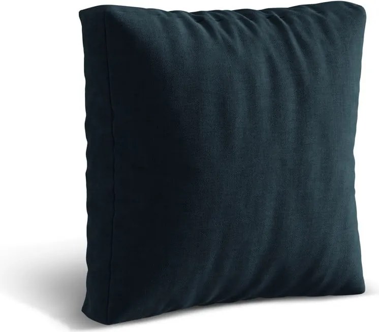Cuscino blu scuro per divano componibile Martina - Micadoni Home