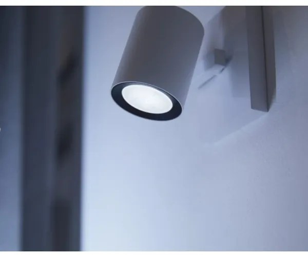 SET 3x Lampadina LED dimmerabile Philips Hue WHITE AMB. GU10/4,2W/230V 2200-6500K