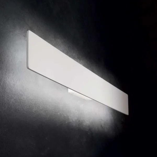 Ideal Lux - Applique a LED ZIG ZAG LED/23W/230V 53 cm CRI 90 bianco