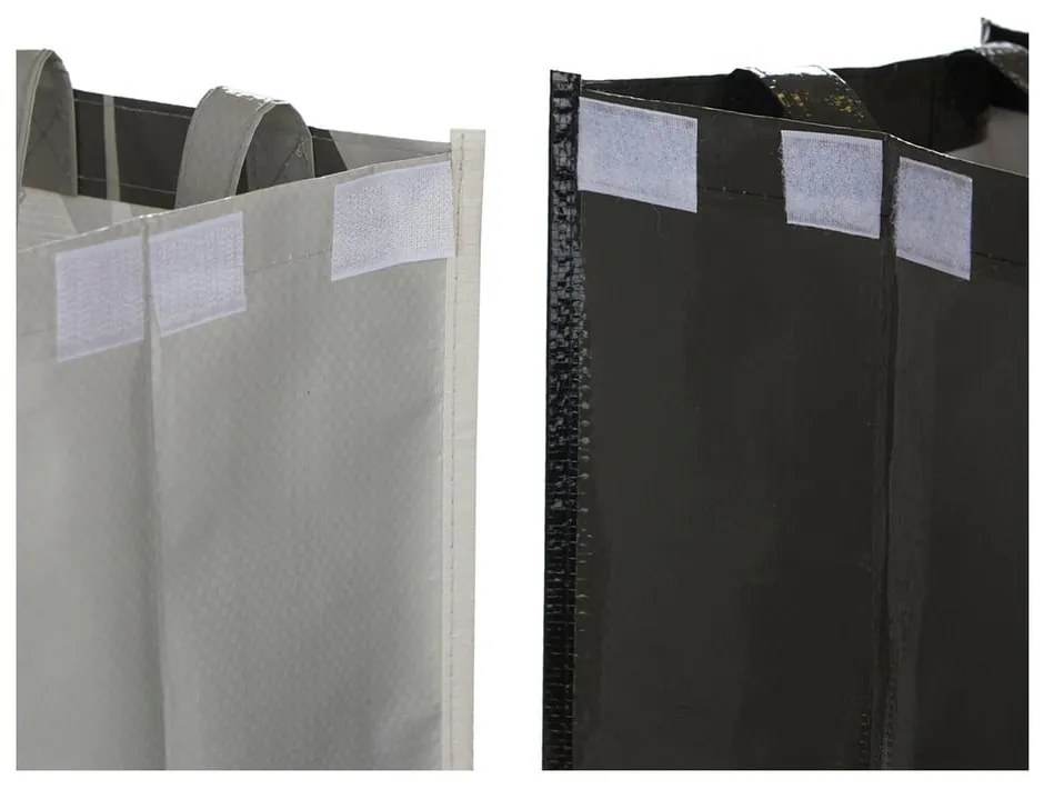 Set di sacchetti in plastica per la spazzatura 3x20 l Meow - Balvi