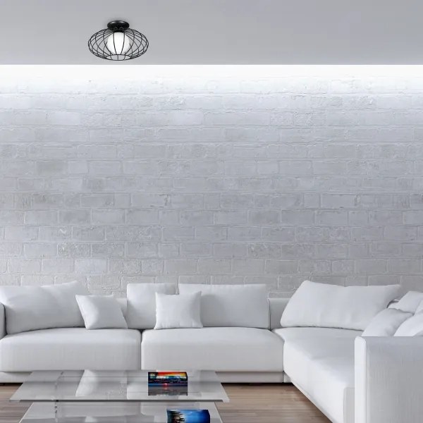 Plafoniera KRONOS 1xE14/40W/230V