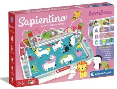 SAPIENTINO BAMBINA