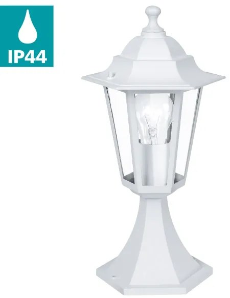 EGLO 22466 - Lampada da esterno LATERNA 5 1xE27/60W