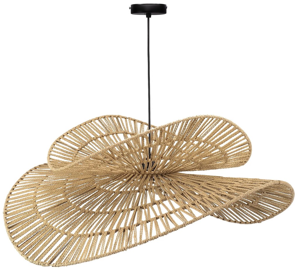 Lampada BOHO APP1738-1CP 80CM
