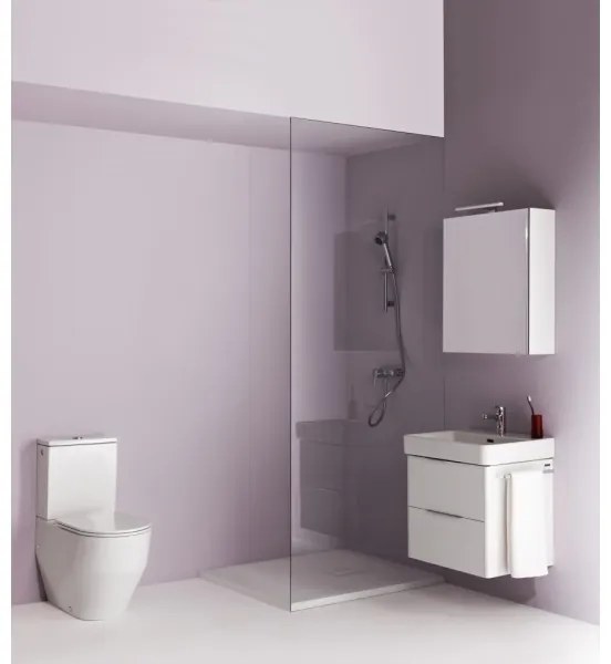 LAUFEN H8989660000001 - Sedile WC SoftClose PRO duroplast bianco