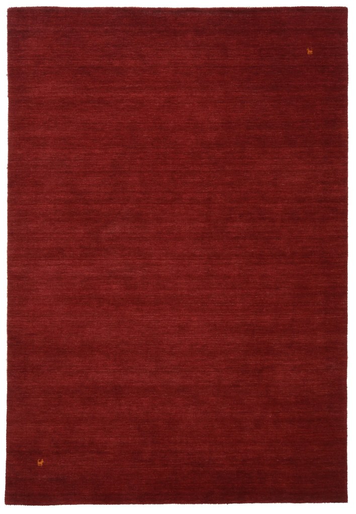 Gabbeh Tappeto orientale 240 x 170 (Indian) Annodato A Mano