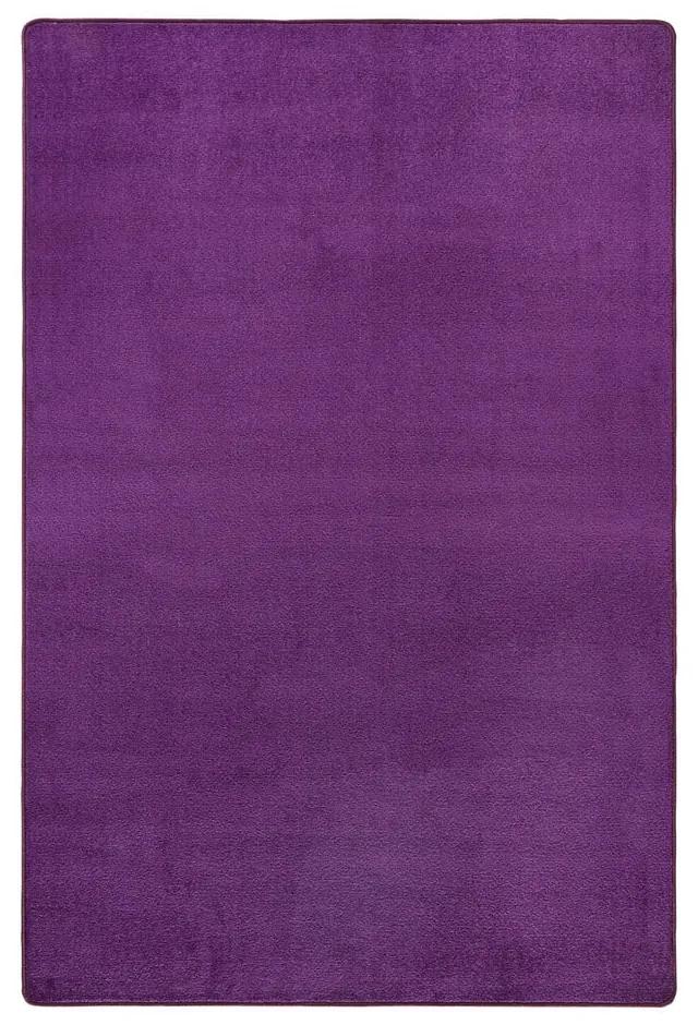 Tappeto viola scuro 160x240 cm Fancy - Hanse Home