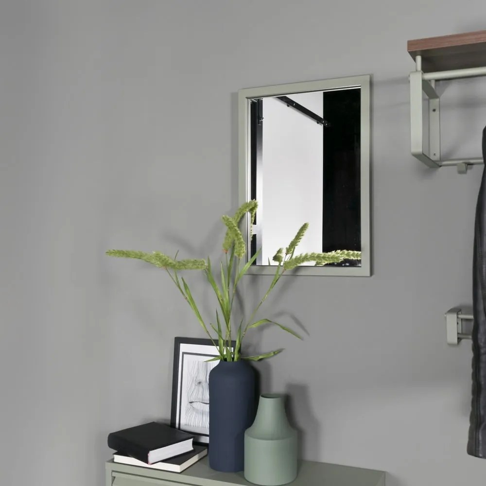 Specchio da parete 40x55 cm Senza – Spinder Design