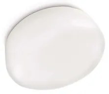 Philips 32053/31/16 - Plafoniera LED da bagno BAUME LED/7,5W/230V IP44