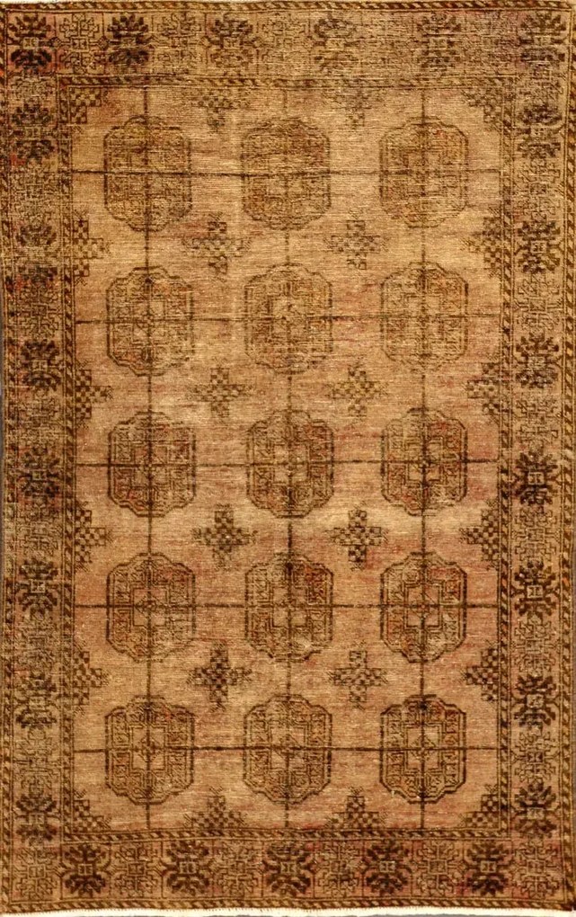 Vintage Tappeto persiano 120 x 190 (Iran)