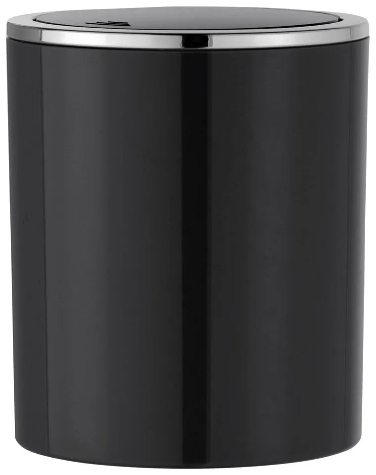 Cestino nero , 2 l Inca - Wenko