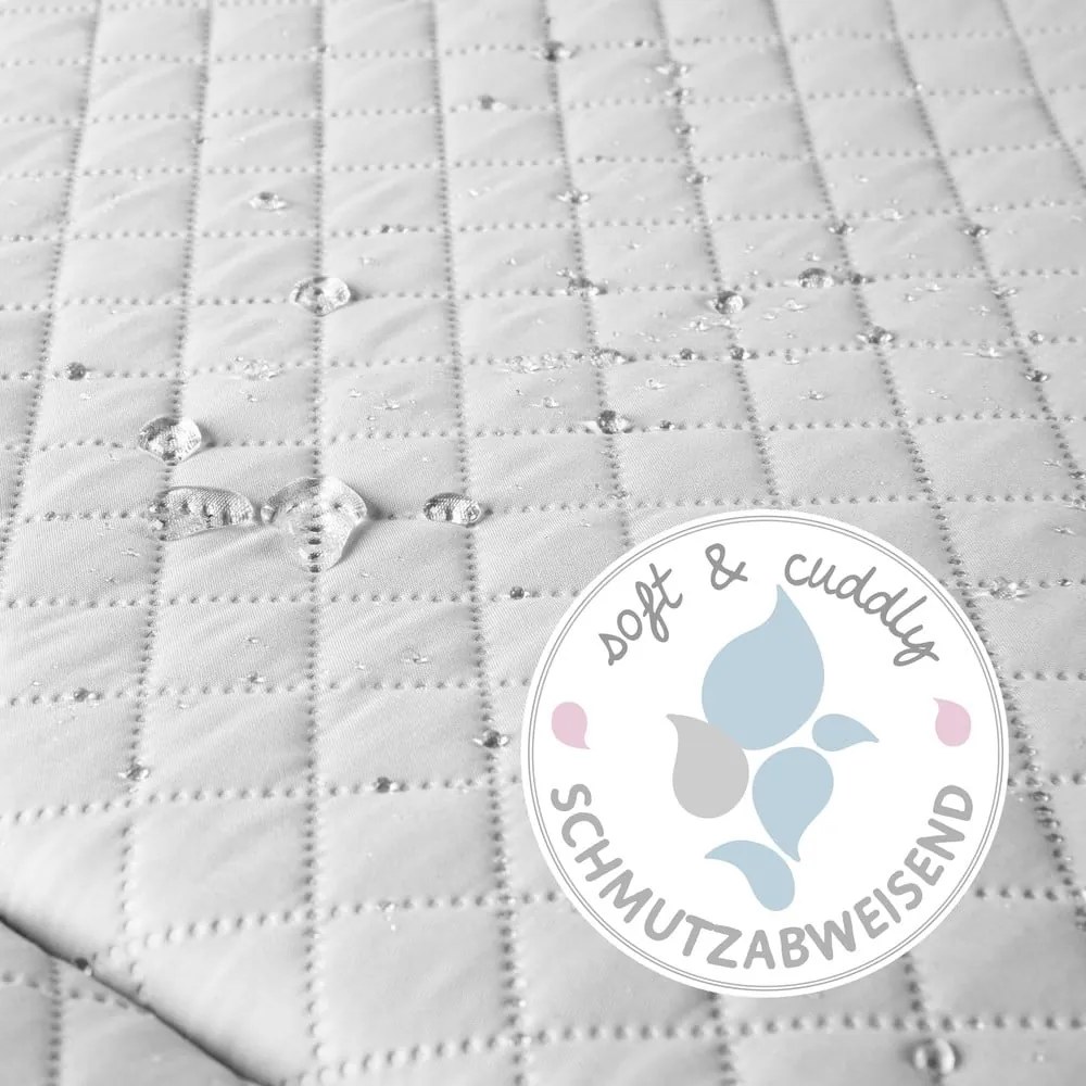 Palestrina per bambini grigia 75x85 cm Style – Roba