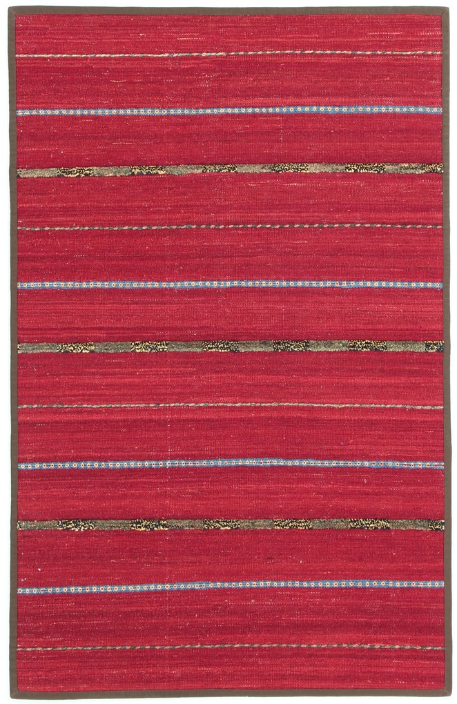 Kilim Tappeto persiano 100 x 150 (Iran) Tessuto A Mano