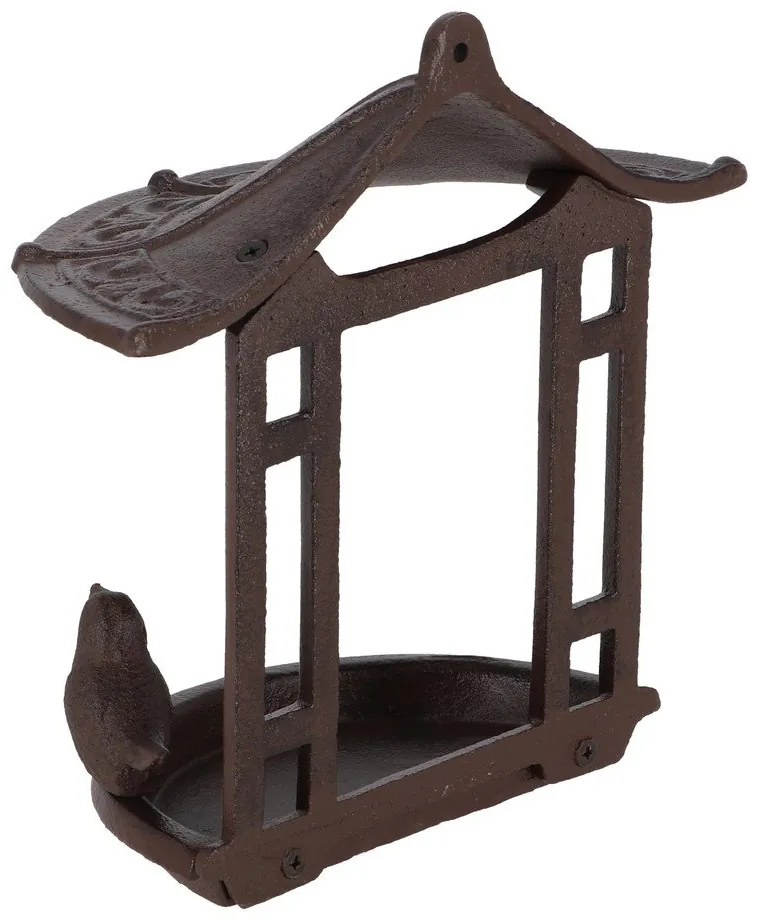 Mangiatoia per uccelli - Esschert Design