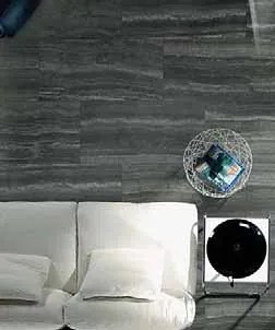 Cerim Onyx Pavimento Rivestimento 60x60 Cm Rettificato 10mm Effetto Pietra In Gres Porcellanato Smaltato Shadow Lucido