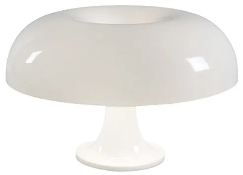Artemide -  Nesso TL  - Lampada tavolo vintage