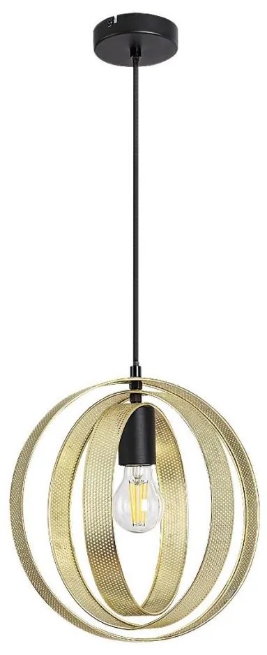 Rabalux - Lampadario su filo 1xE27/60W/230V