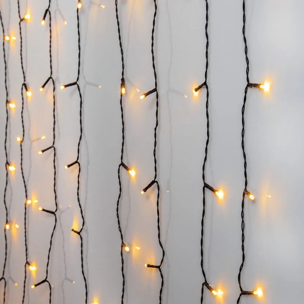 Catena luminosa a LED, lunghezza 1,3 m - Star Trading