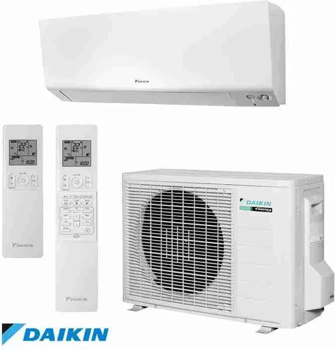 Daikin - parete 21000 btu Perfera Wall FTXM60R/RXM60R FTXM60R RXM60R con wifi incluso 6.1 kW